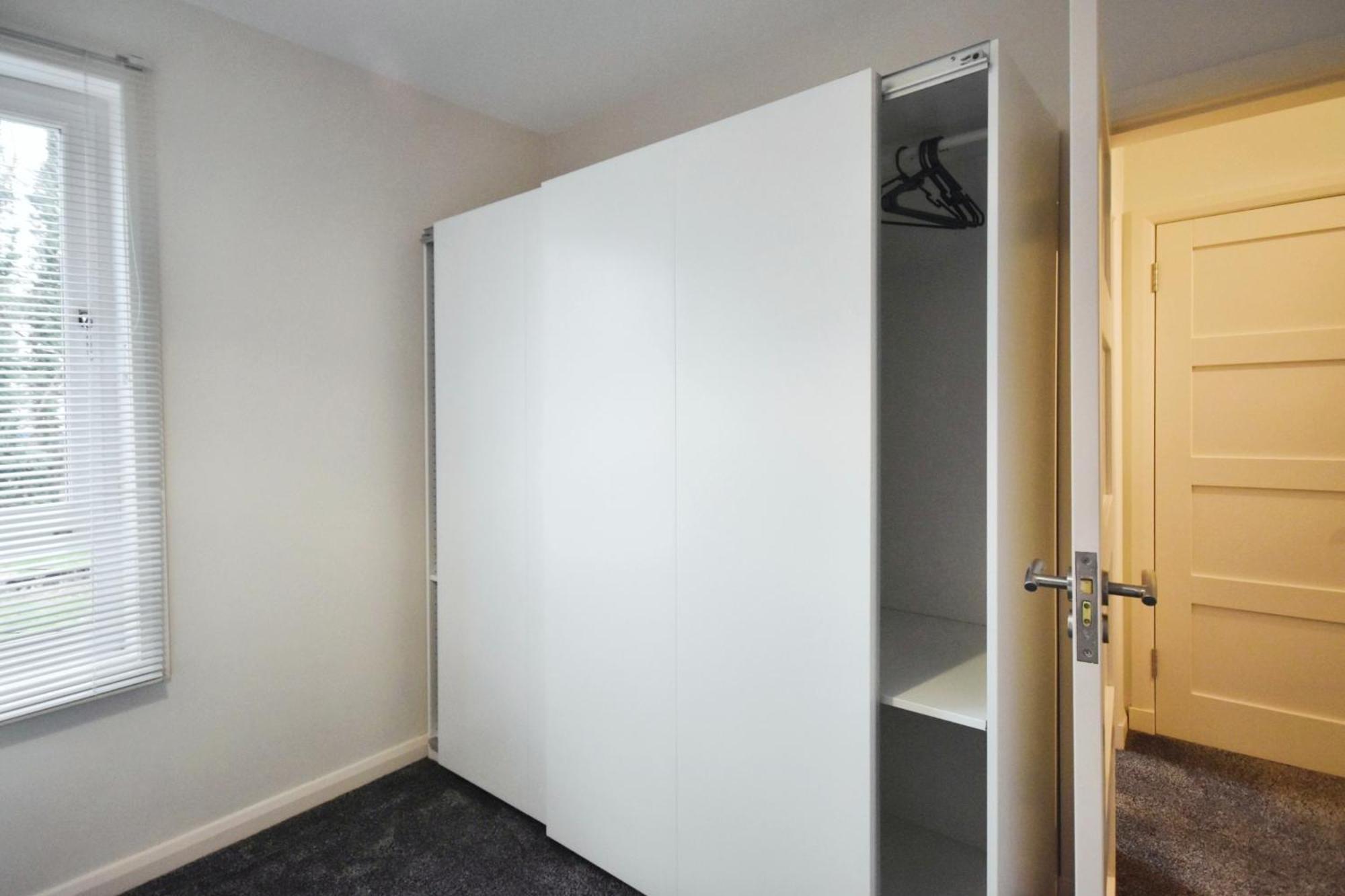 Glasgow Modern Style Home , Separate Entrance Luaran gambar